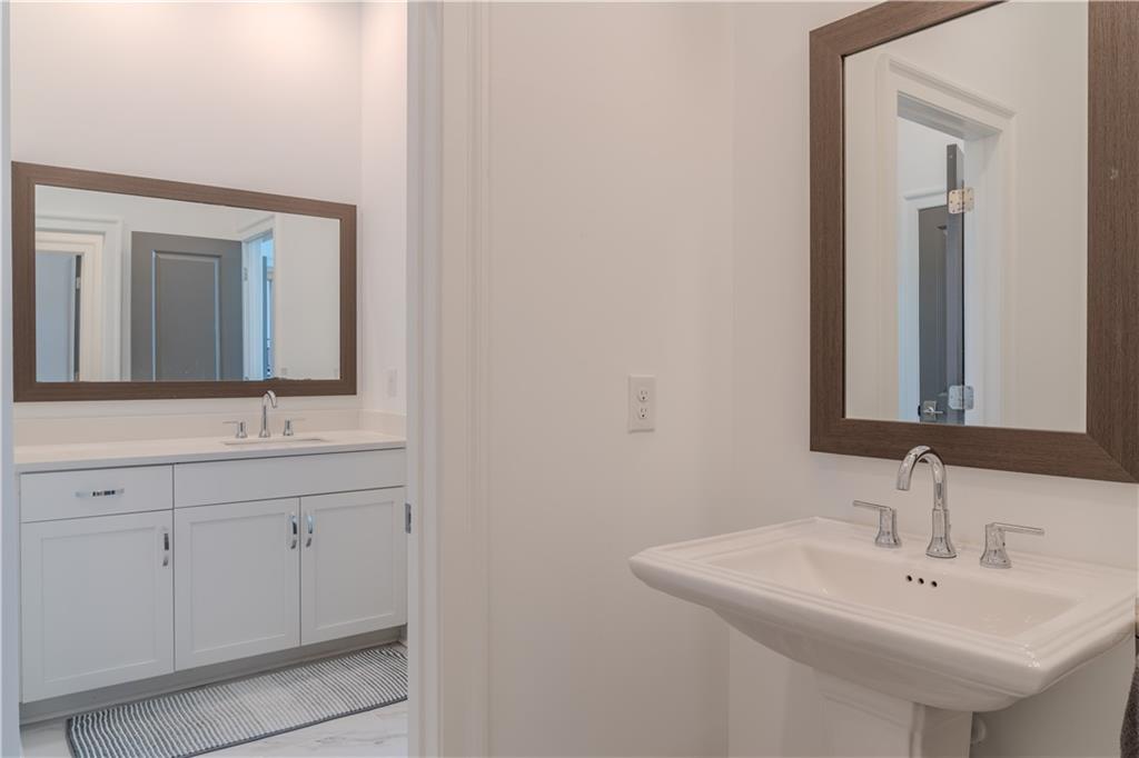 133 Devore Road Alpharetta, GA 30009 - Photo 13 of 21