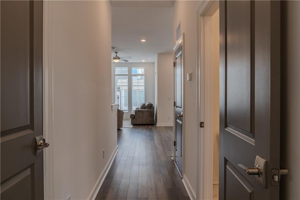 133 Devore Road Alpharetta, GA 30009 - Photo 16 of 21