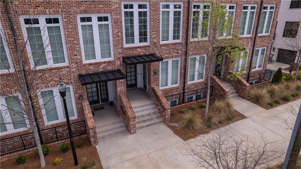 133 Devore Road Alpharetta, GA 30009 - Photo 18 of 21