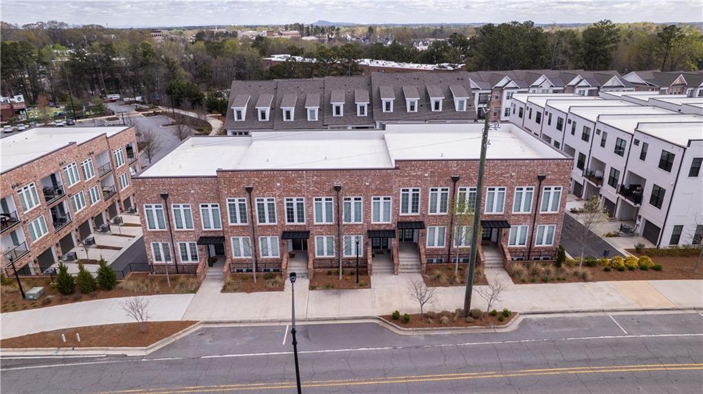 133 Devore Road Alpharetta, GA 30009 - Photo 20 of 21