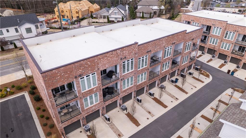 133 Devore Road Alpharetta, GA 30009 - Photo 21 of 21