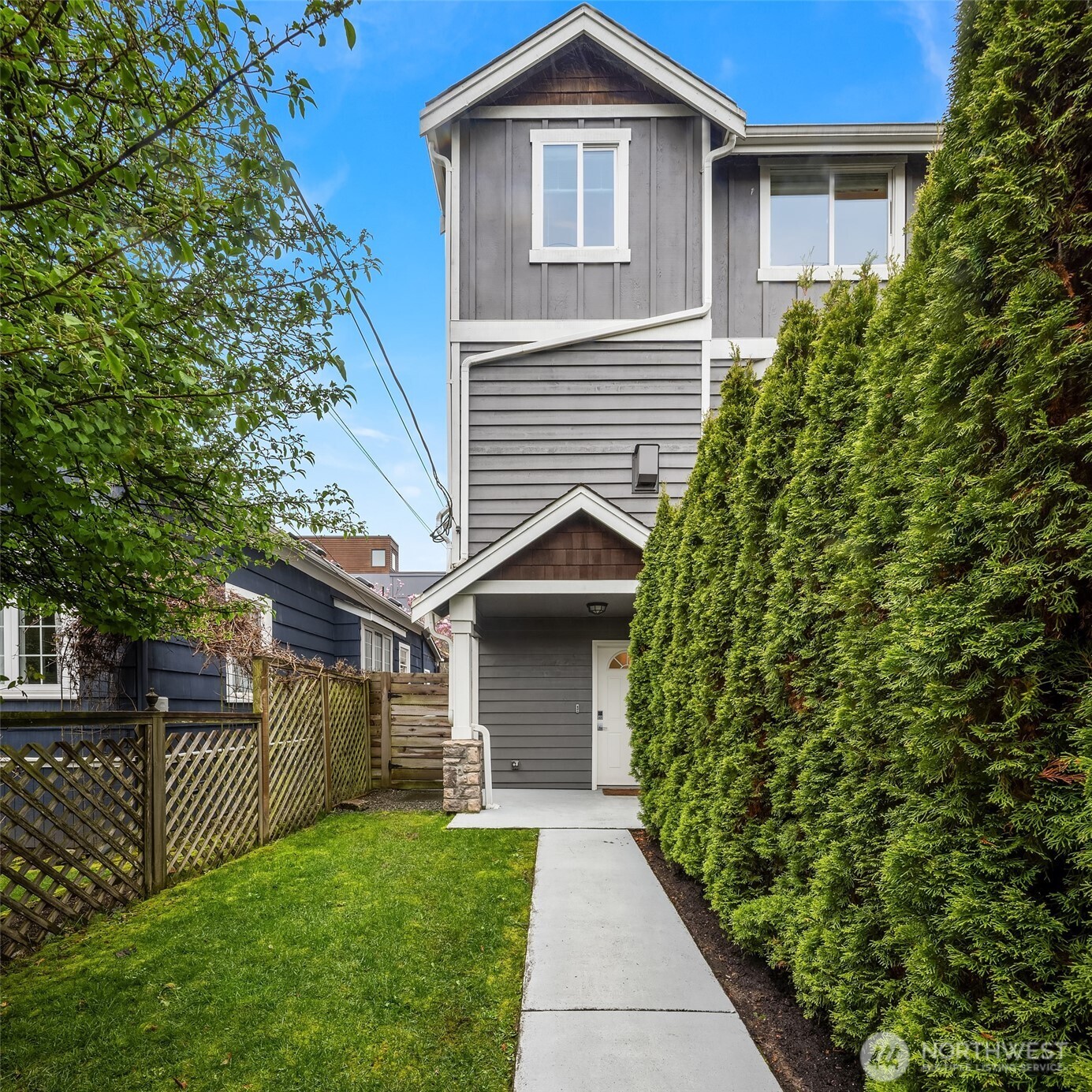 2309 Northwest 65th Street Seattle, WA 98107 - Photo 25 of 26