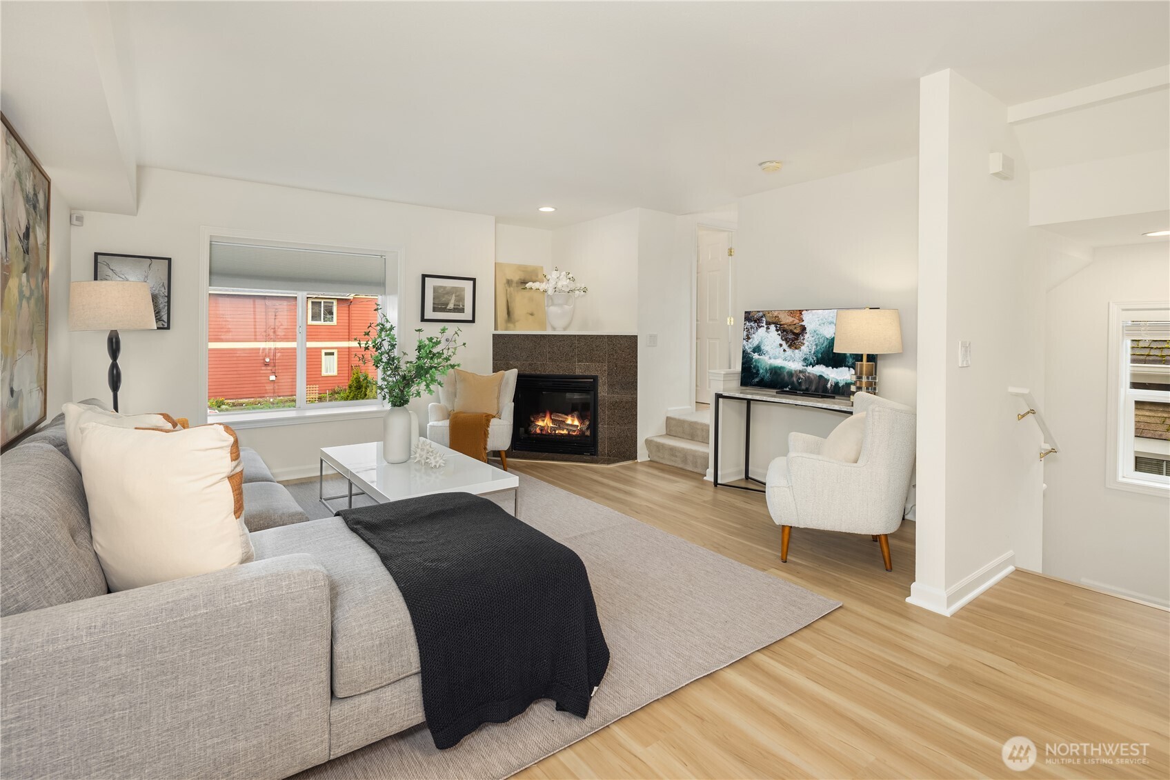 2309 Northwest 65th Street Seattle, WA 98107 - Photo 3 of 26