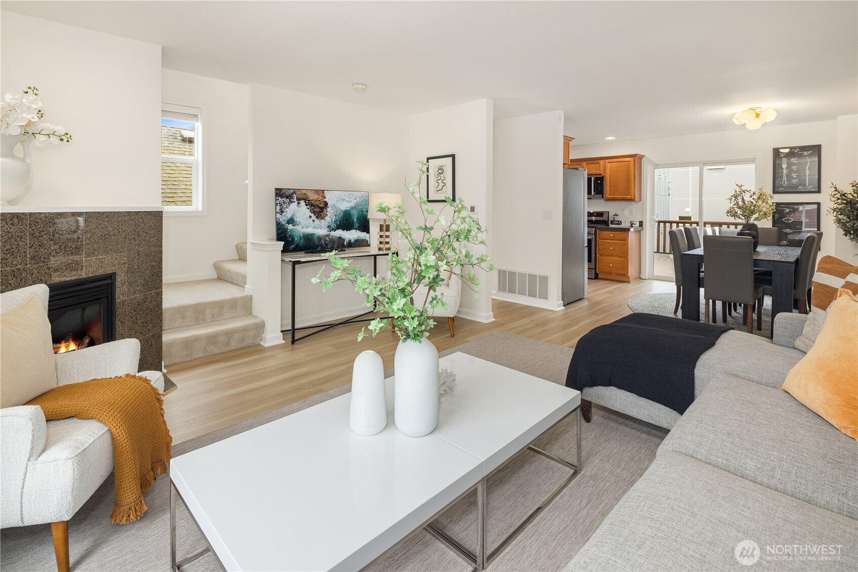 2309 Northwest 65th Street Seattle, WA 98107 - Photo 4 of 26