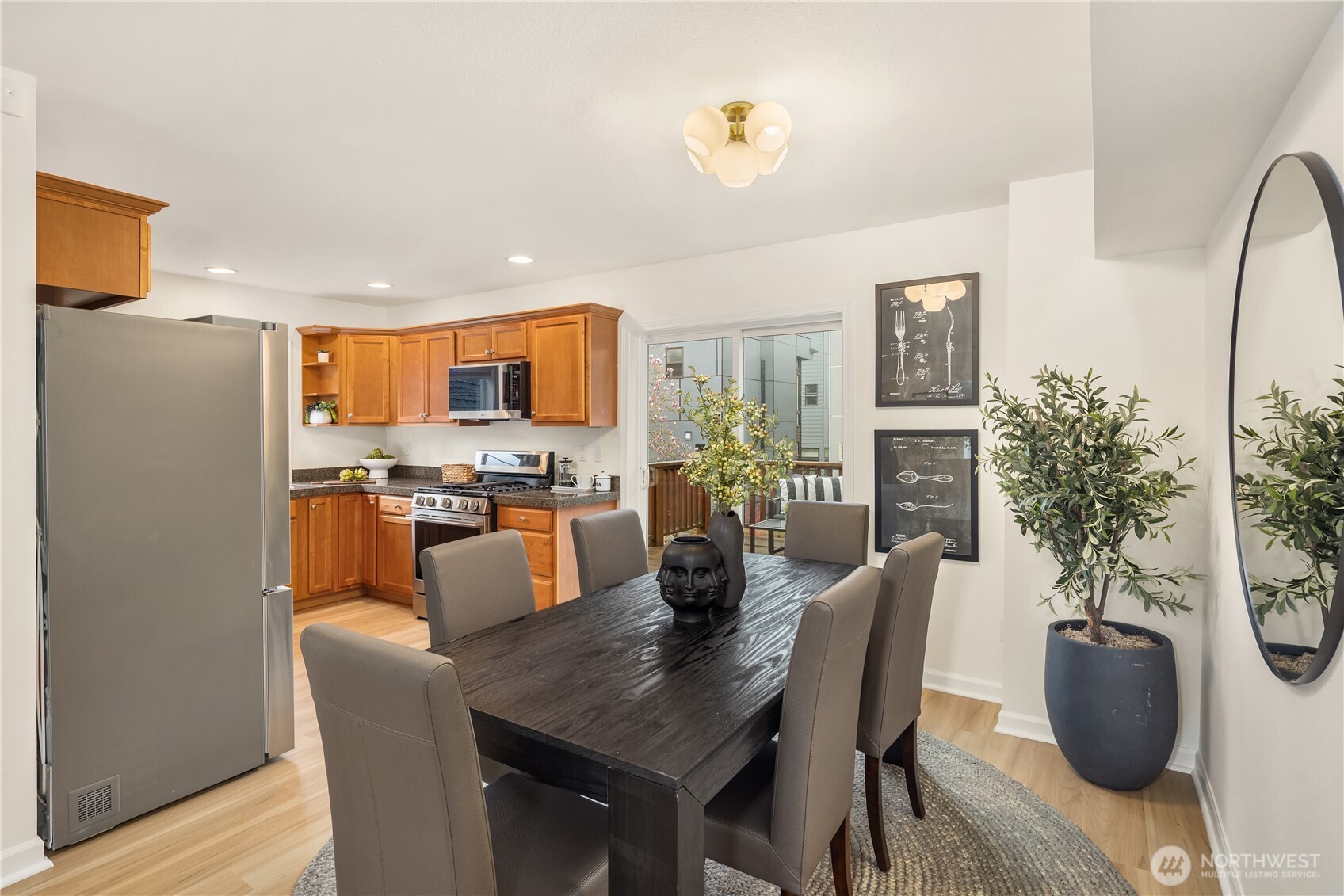 2309 Northwest 65th Street Seattle, WA 98107 - Photo 7 of 26