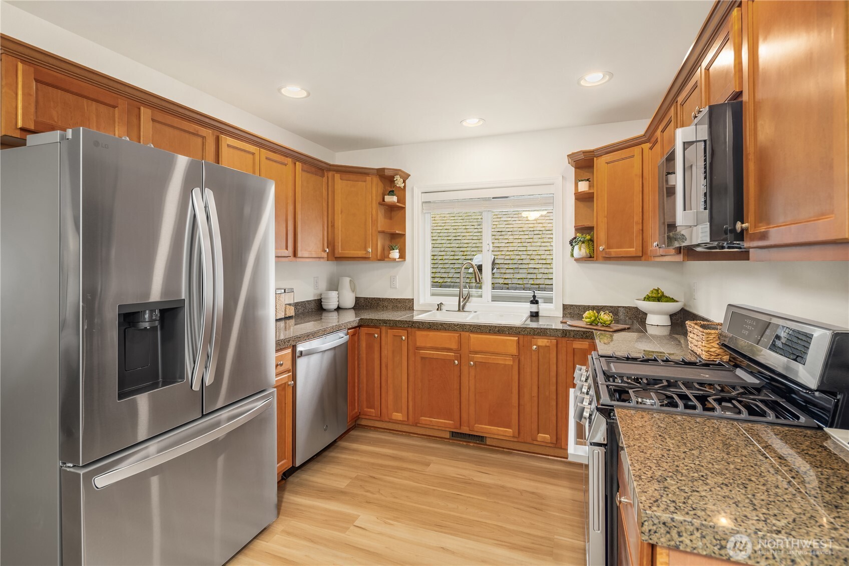 2309 Northwest 65th Street Seattle, WA 98107 - Photo 9 of 26