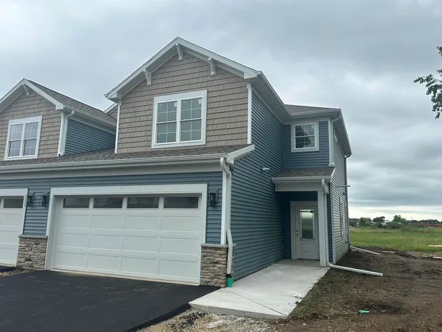 $329,900 | 3156 South Bartells Drive, Unit D, Beloit, WI 53511