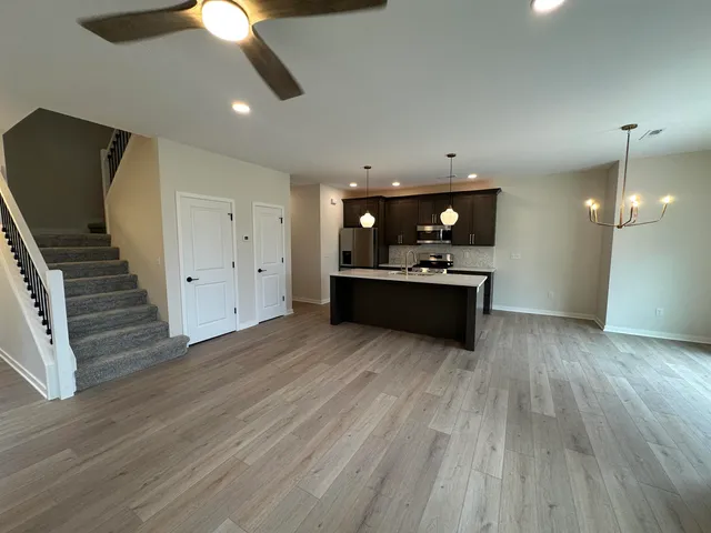 $329,900 | 3156 South Bartells Drive, Unit D, Beloit, WI 53511