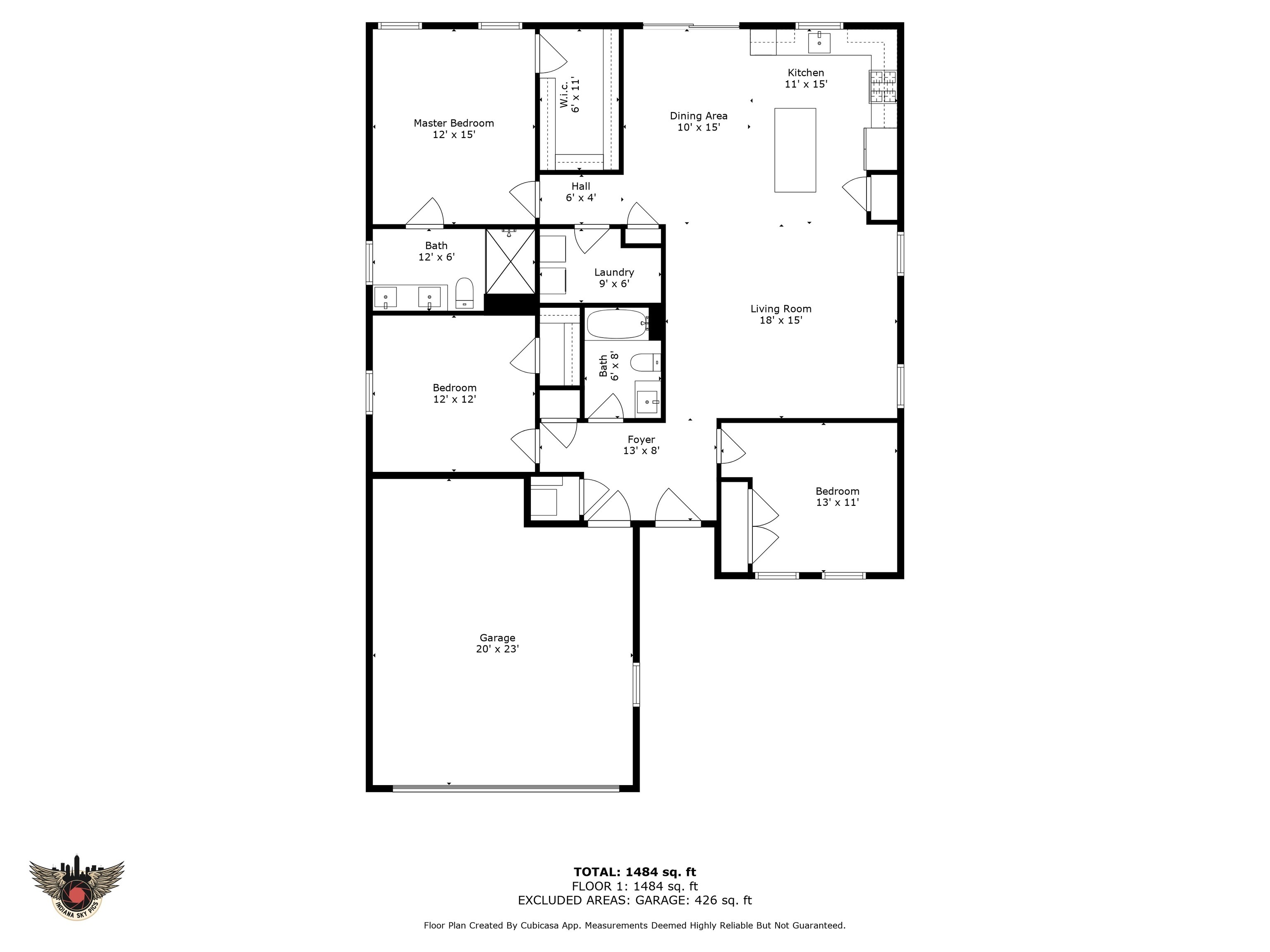 18032 Ranger Way Westfield, IN 46074 - Photo 3 of 31 Gallery Image 3