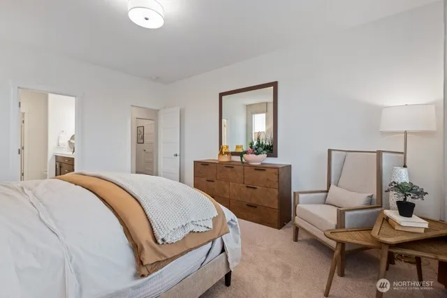 $606,450 | 14216 Jensen Drive Southeast, Unit 355, Yelm, WA 98597