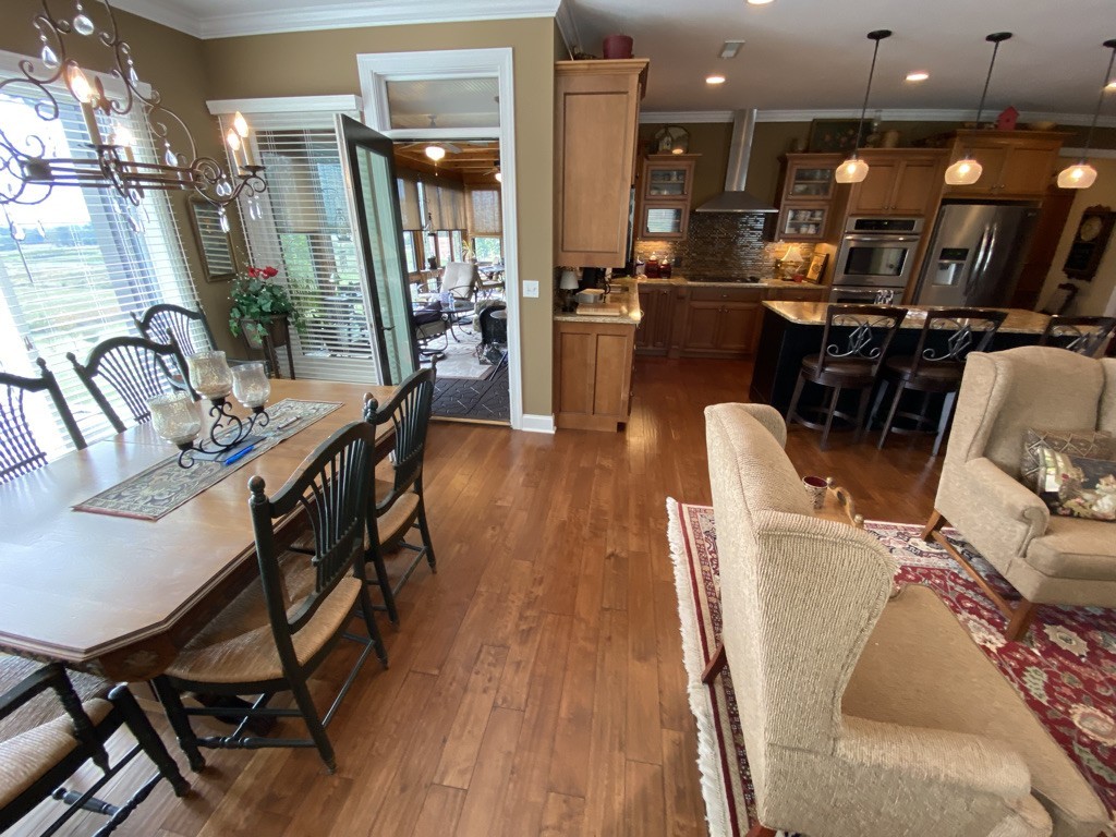 324 Murray Road Belvidere, TN 37306 - Photo 19 of 50 Gallery Image 19