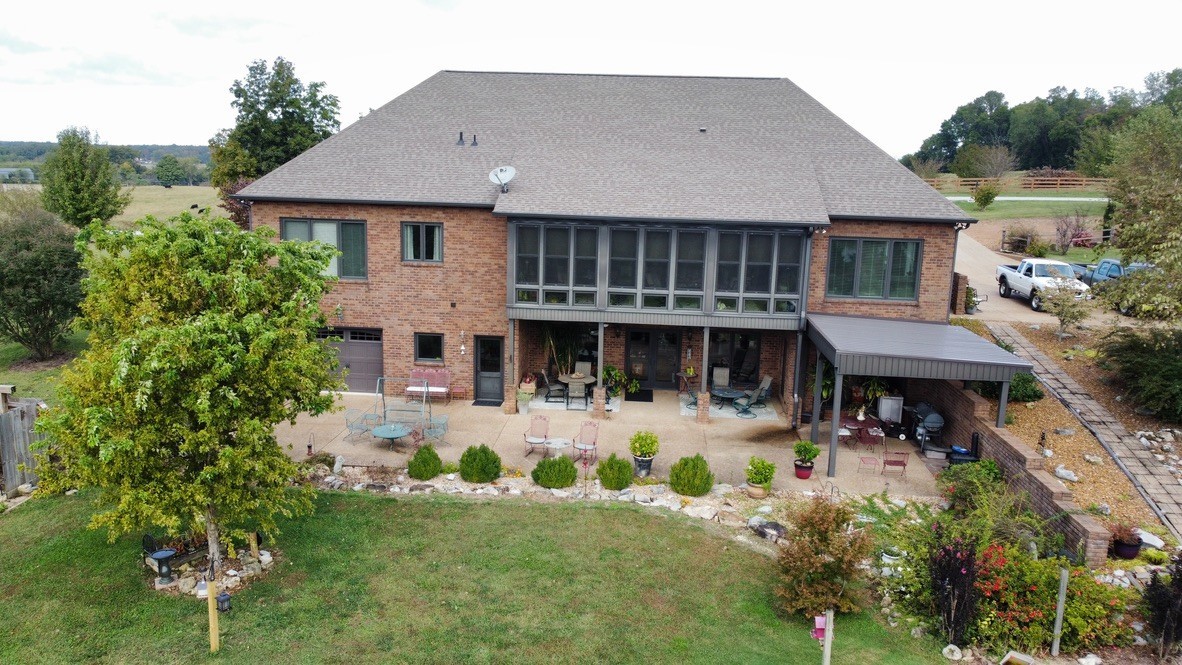 324 Murray Road Belvidere, TN 37306 - Photo 4 of 50 Gallery Image 4
