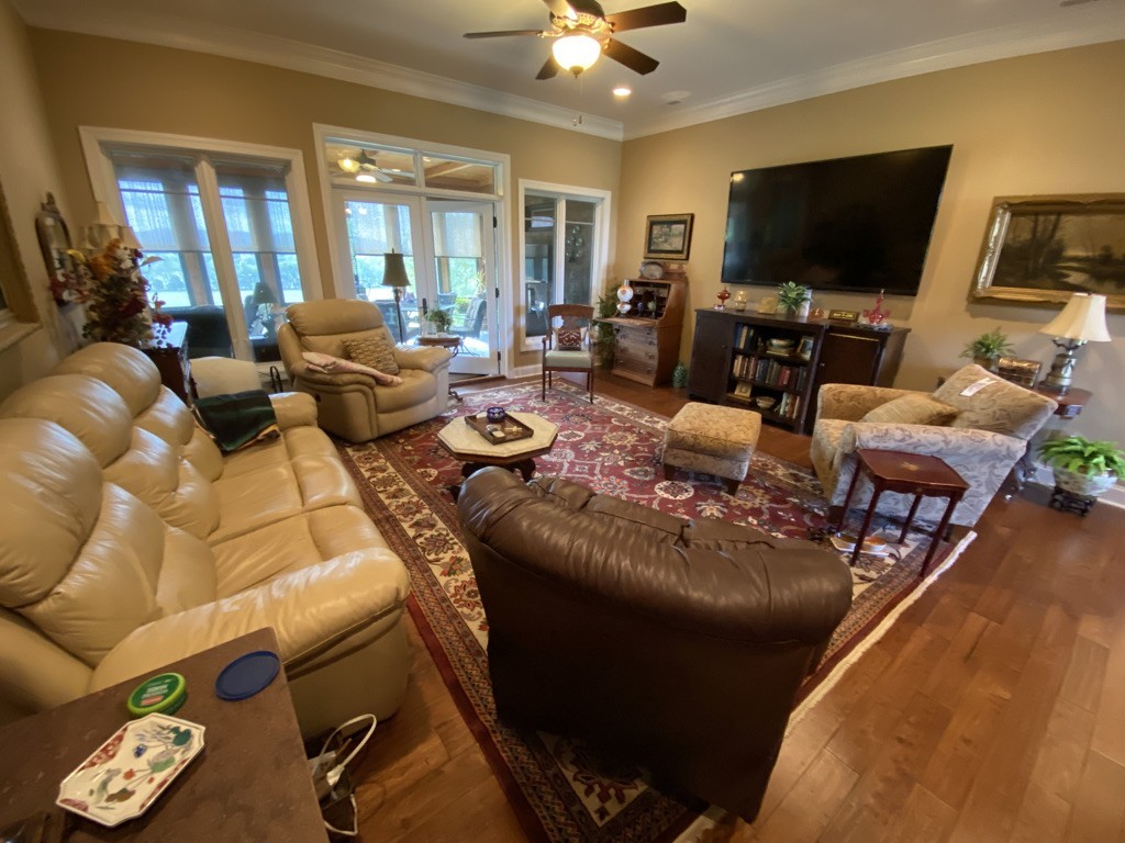 324 Murray Road Belvidere, TN 37306 - Photo 7 of 50 Gallery Image 7