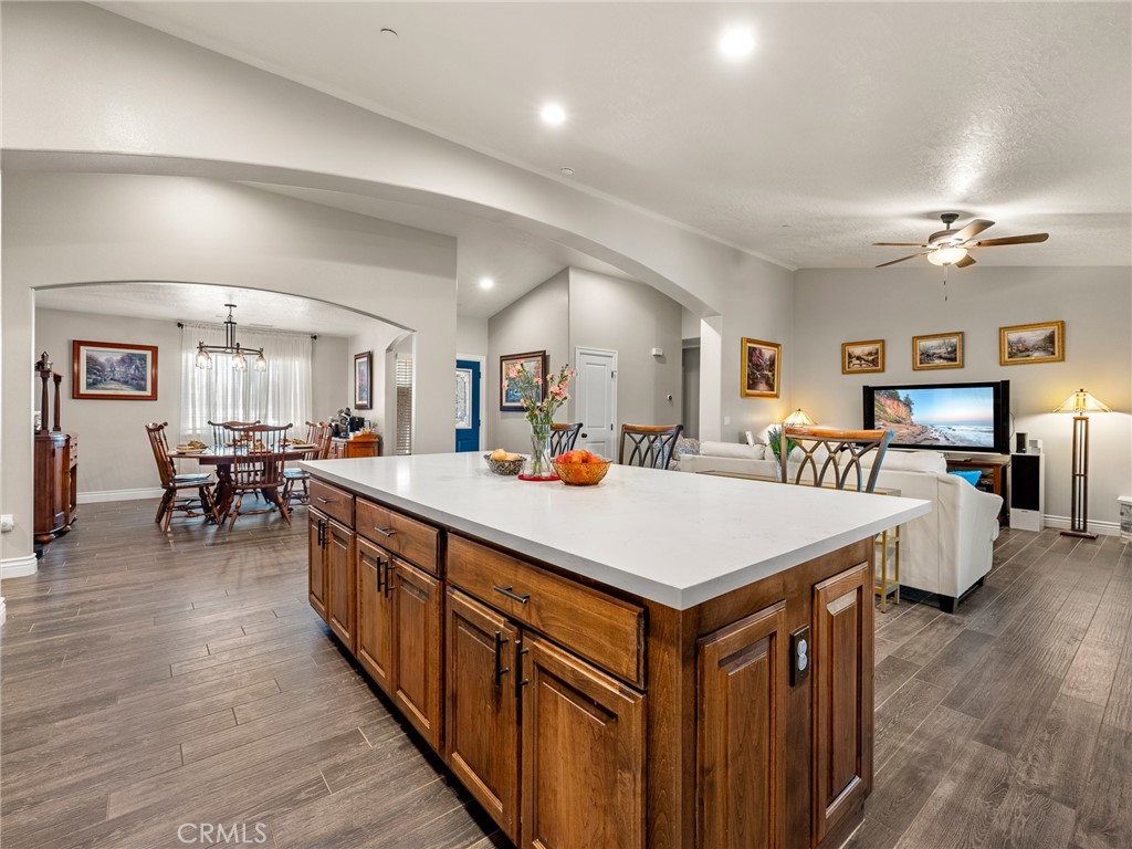 15620 Erie Road Apple Valley, CA 92307 - Photo 19 of 53 a large room with lots of counter space