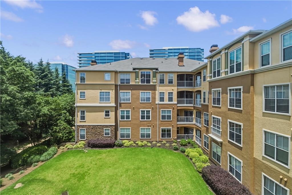 10 Perimeter Summit Boulevard, Unit 3311 Atlanta, GA 30319 - Photo 25 of 68