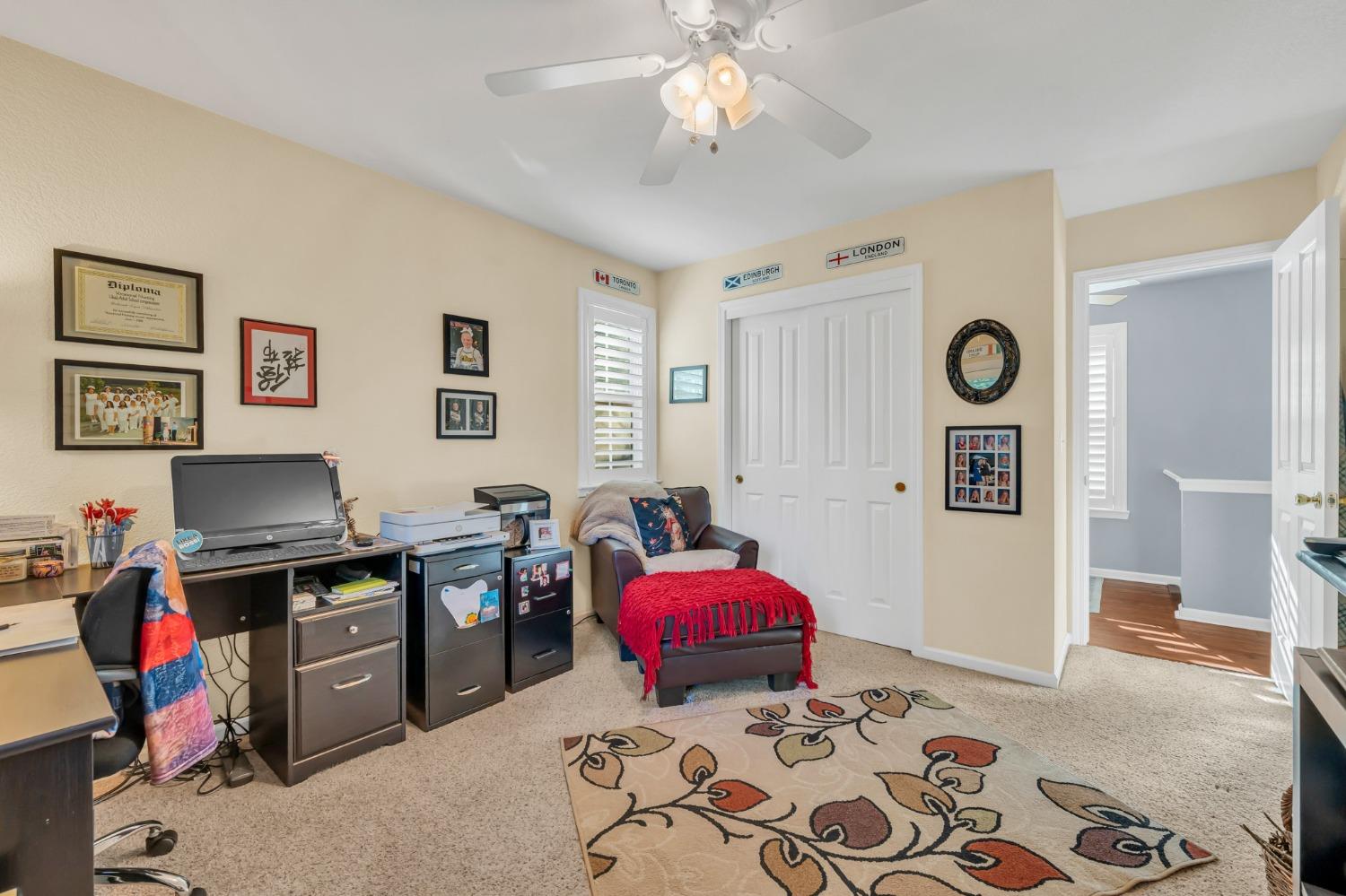 10092 Smith Road Grass Valley, CA 95949 - Photo 39 of 58