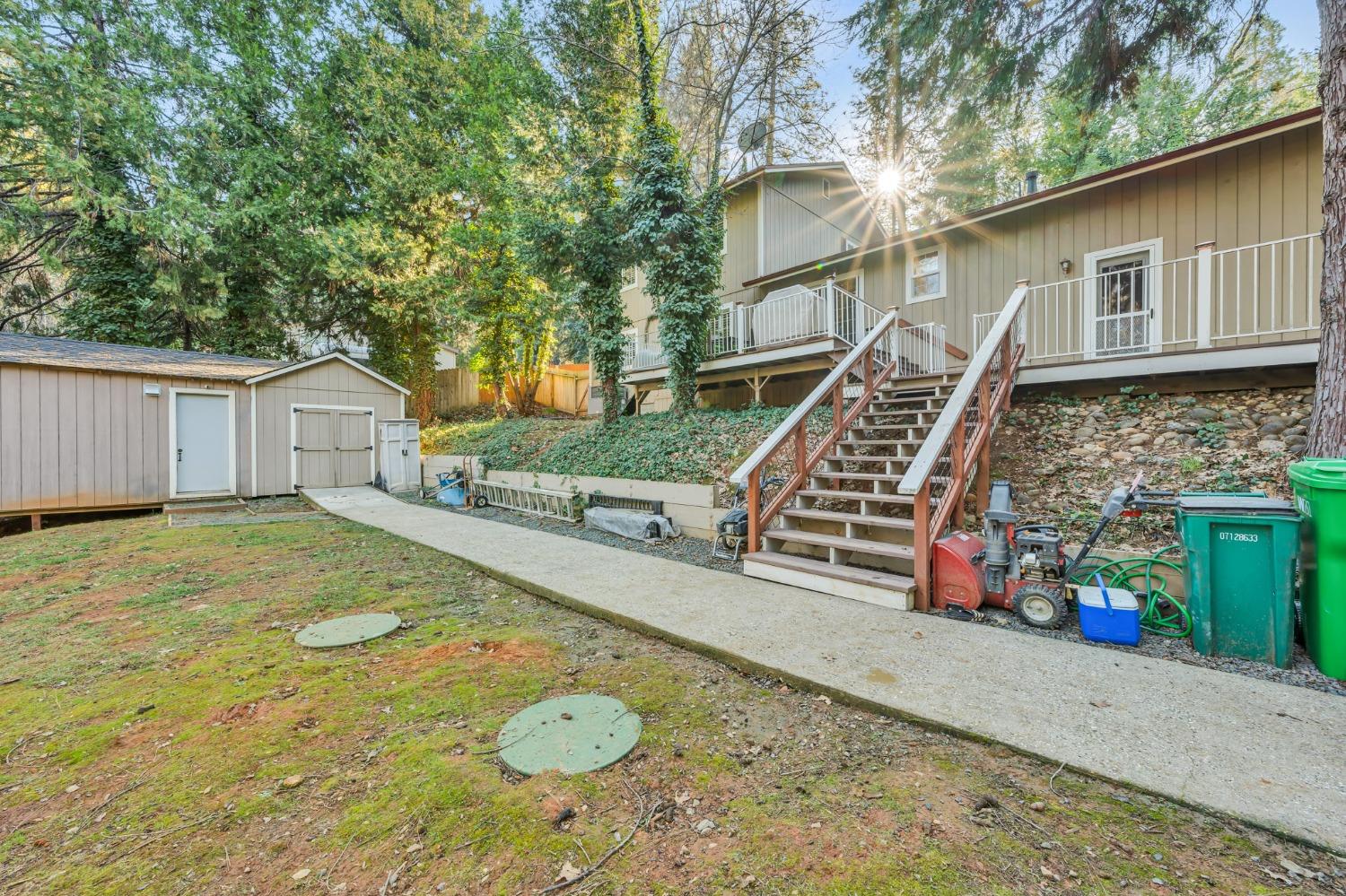 10092 Smith Road Grass Valley, CA 95949 - Photo 49 of 58