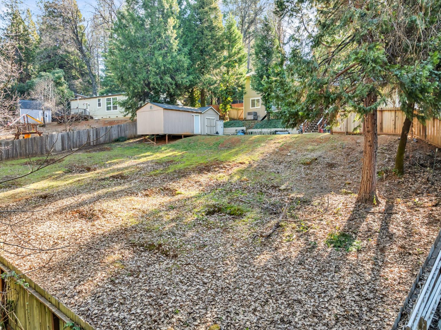 10092 Smith Road Grass Valley, CA 95949 - Photo 51 of 58