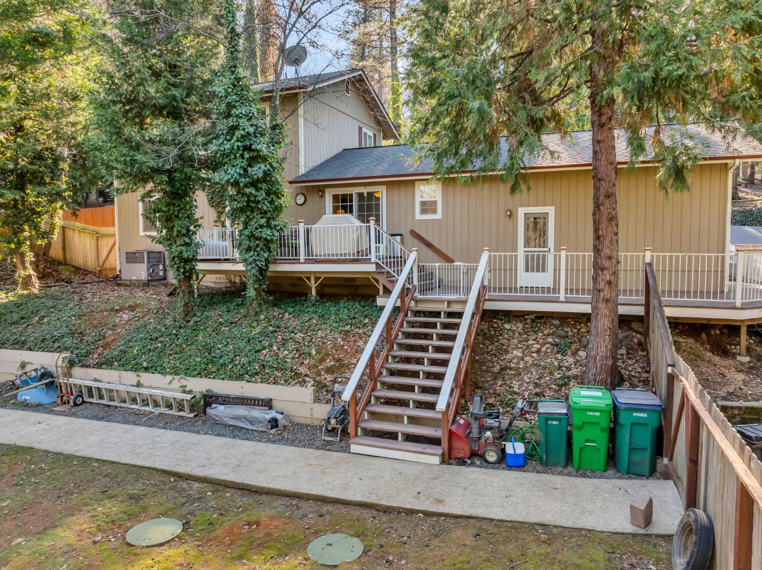 10092 Smith Road Grass Valley, CA 95949 - Photo 54 of 58