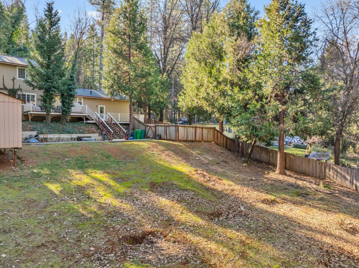 10092 Smith Road Grass Valley, CA 95949 - Photo 56 of 58