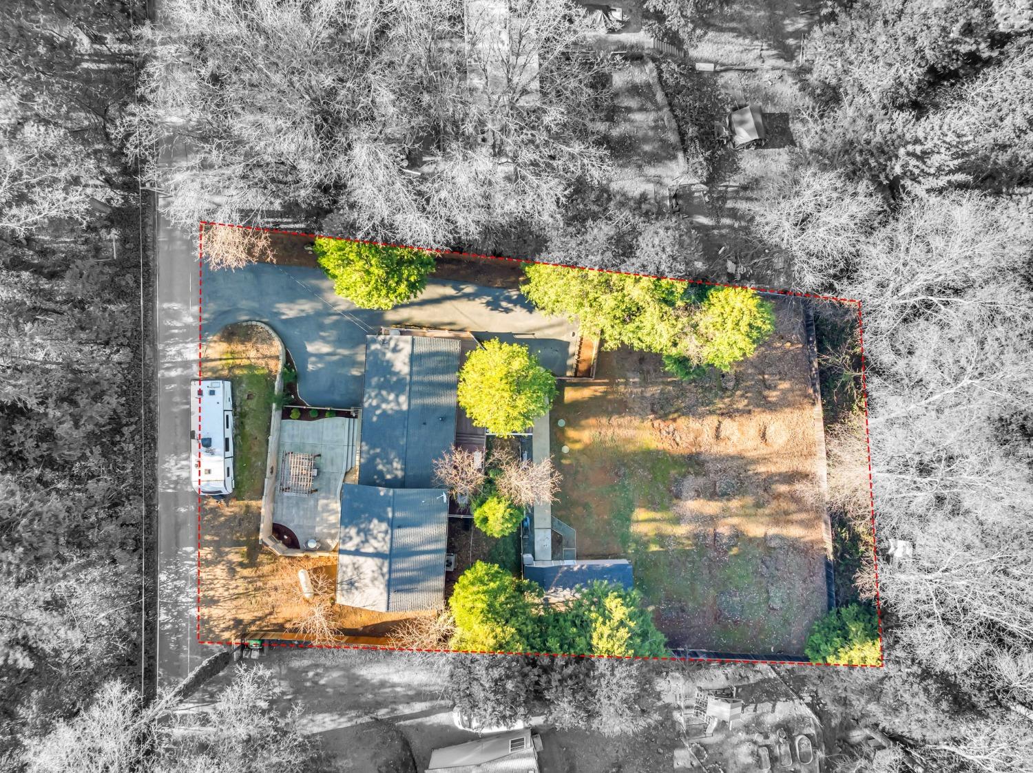 10092 Smith Road Grass Valley, CA 95949 - Photo 57 of 58