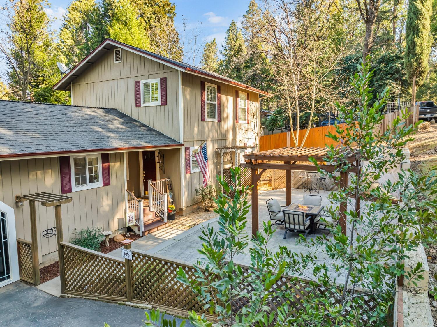10092 Smith Road Grass Valley, CA 95949 - Photo 8 of 58