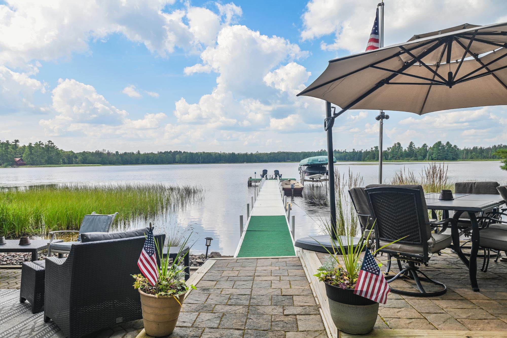 3876 Aldridge Lake Road Eagle River, WI 54521 - Photo 21 of 42 Gallery Image 21