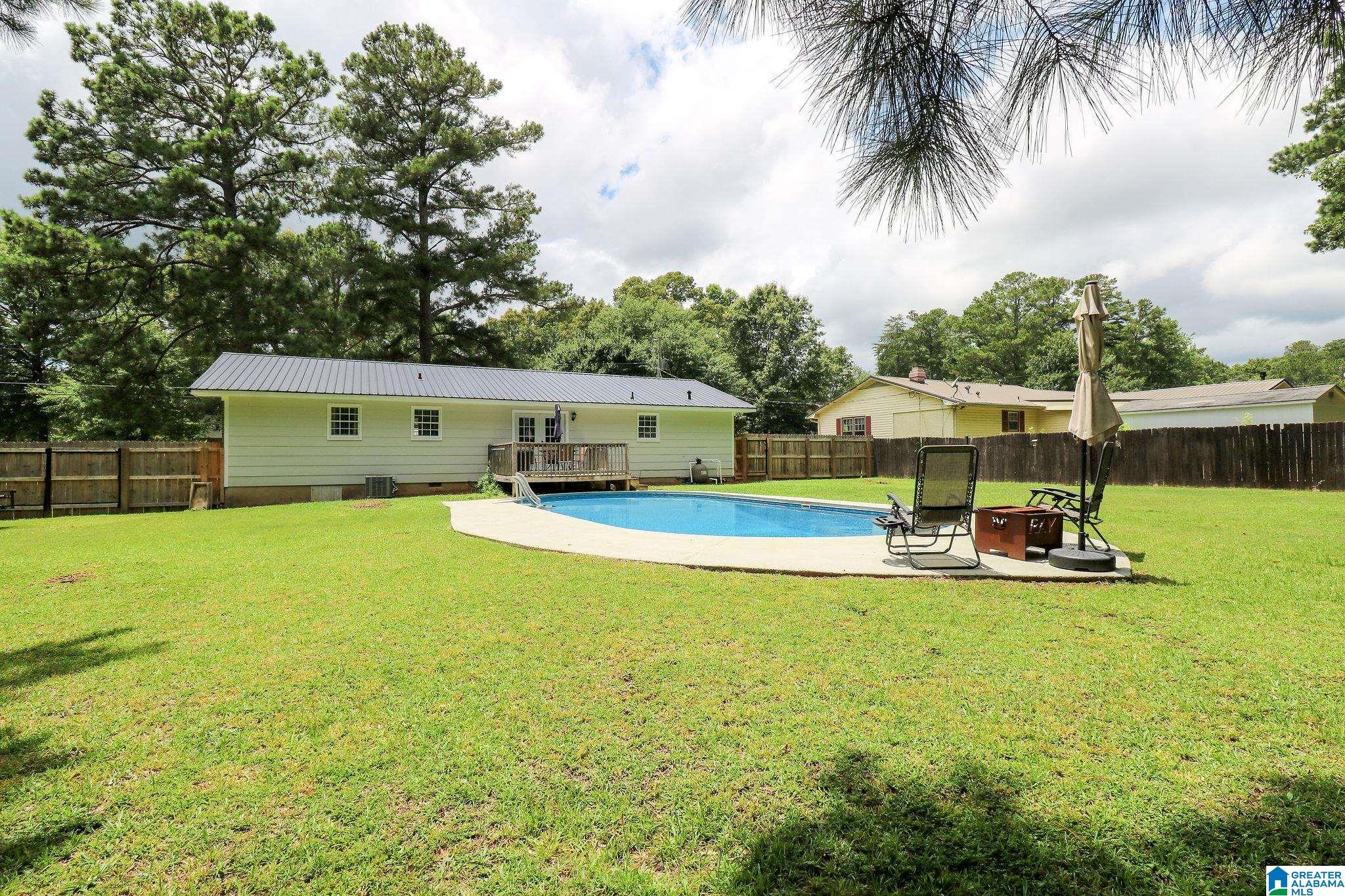 1509 Greenmeadow Road Anniston, AL 36207 - Photo 41 of 43