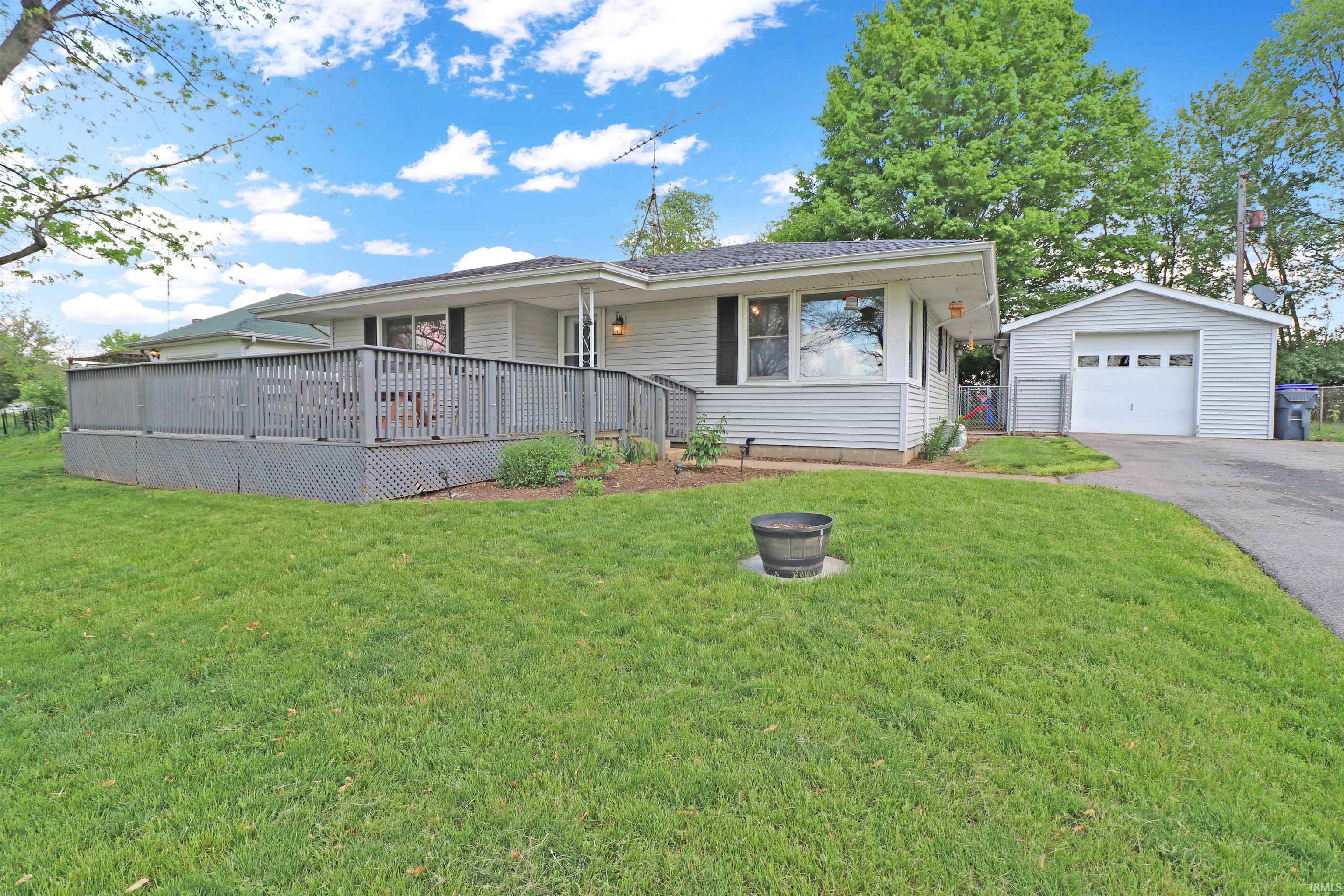 7300 Turner Road West Point, IN 47992 - Photo 1 of 19 Gallery Image 1