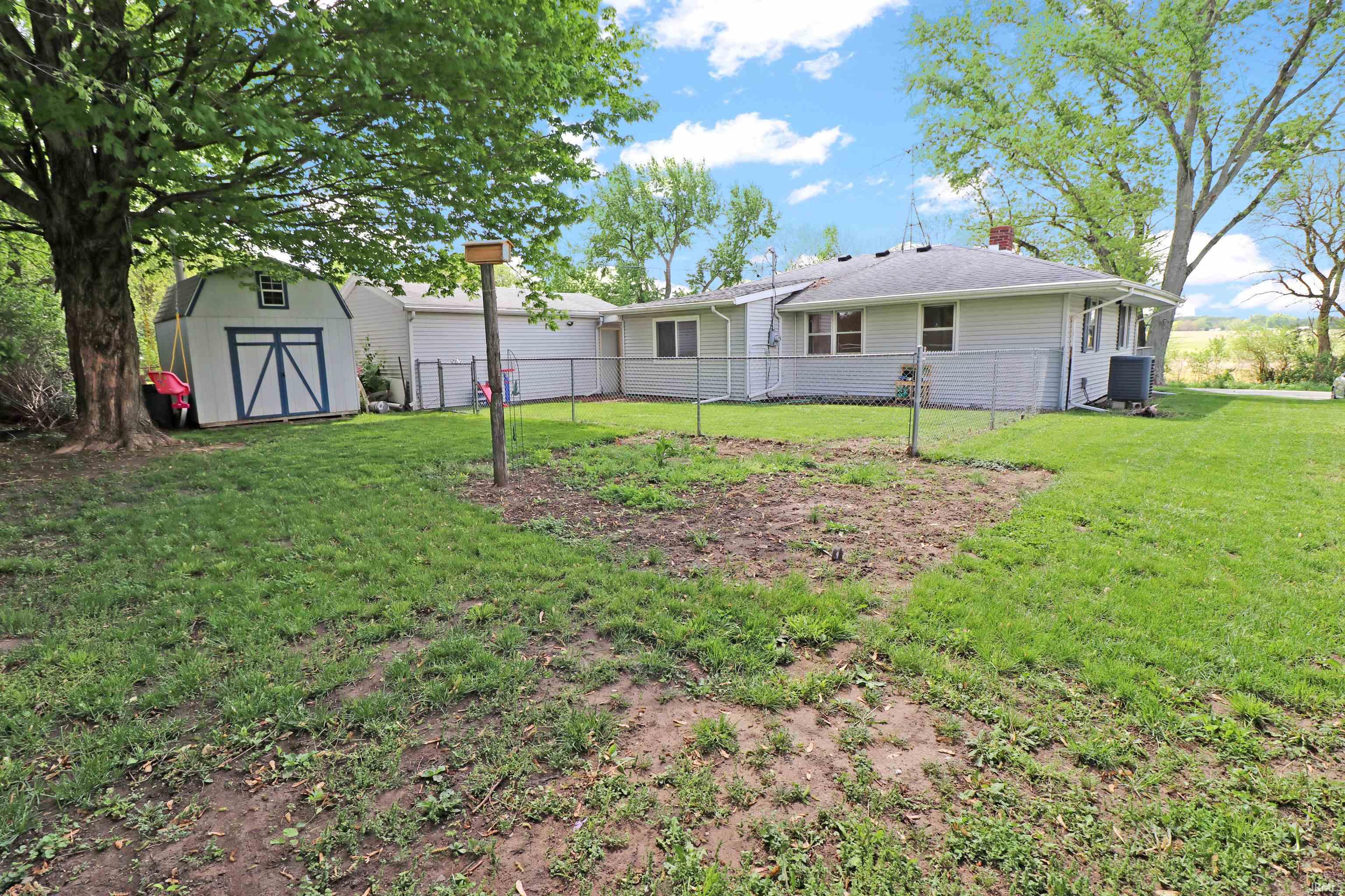 7300 Turner Road West Point, IN 47992 - Photo 17 of 19 Gallery Image 17