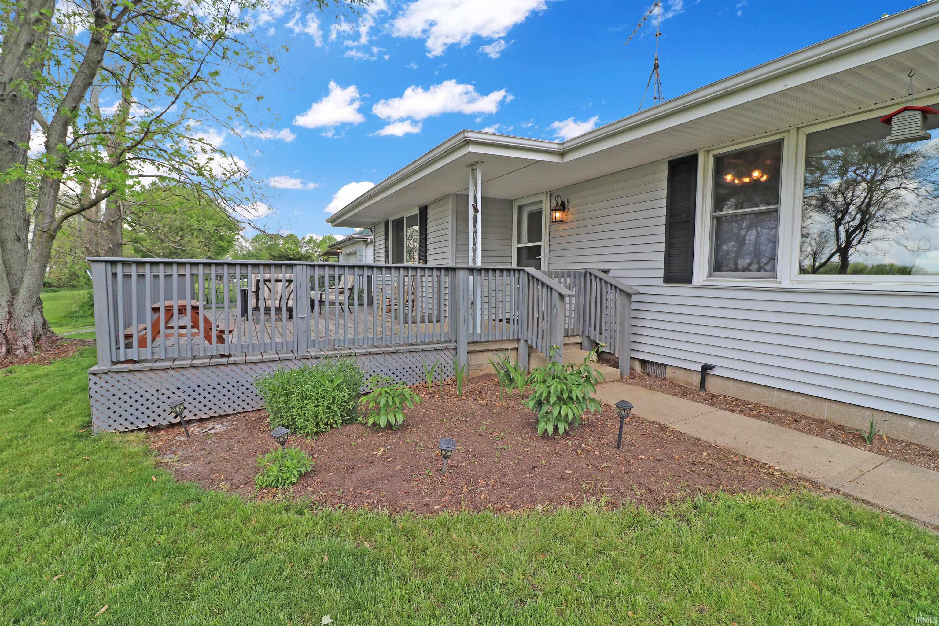 7300 Turner Road West Point, IN 47992 - Photo 2 of 19 Gallery Image 2