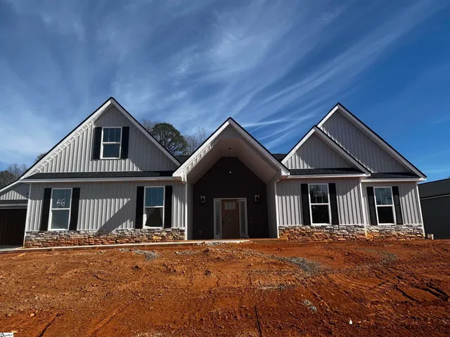 $649,900 | 110 Hintons Farm Drive, Easley, SC 29640