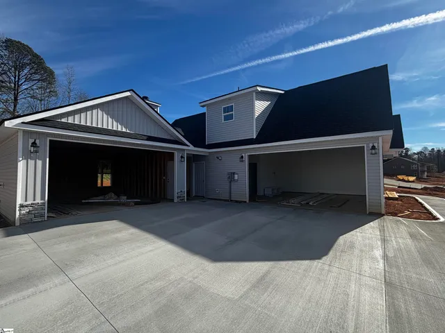 $649,900 | 110 Hintons Farm Drive, Easley, SC 29640