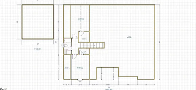 $649,900 | 110 Hintons Farm Drive, Easley, SC 29640