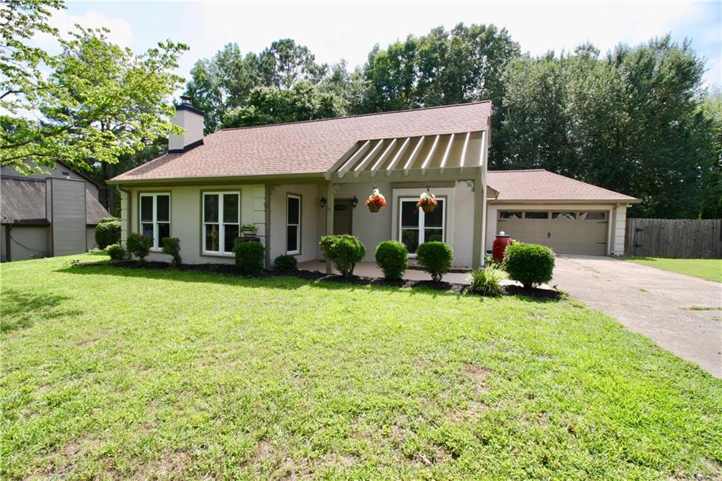 720 Friendship Ridge Court Powder Springs, GA 30127 - Photo 1 of 1