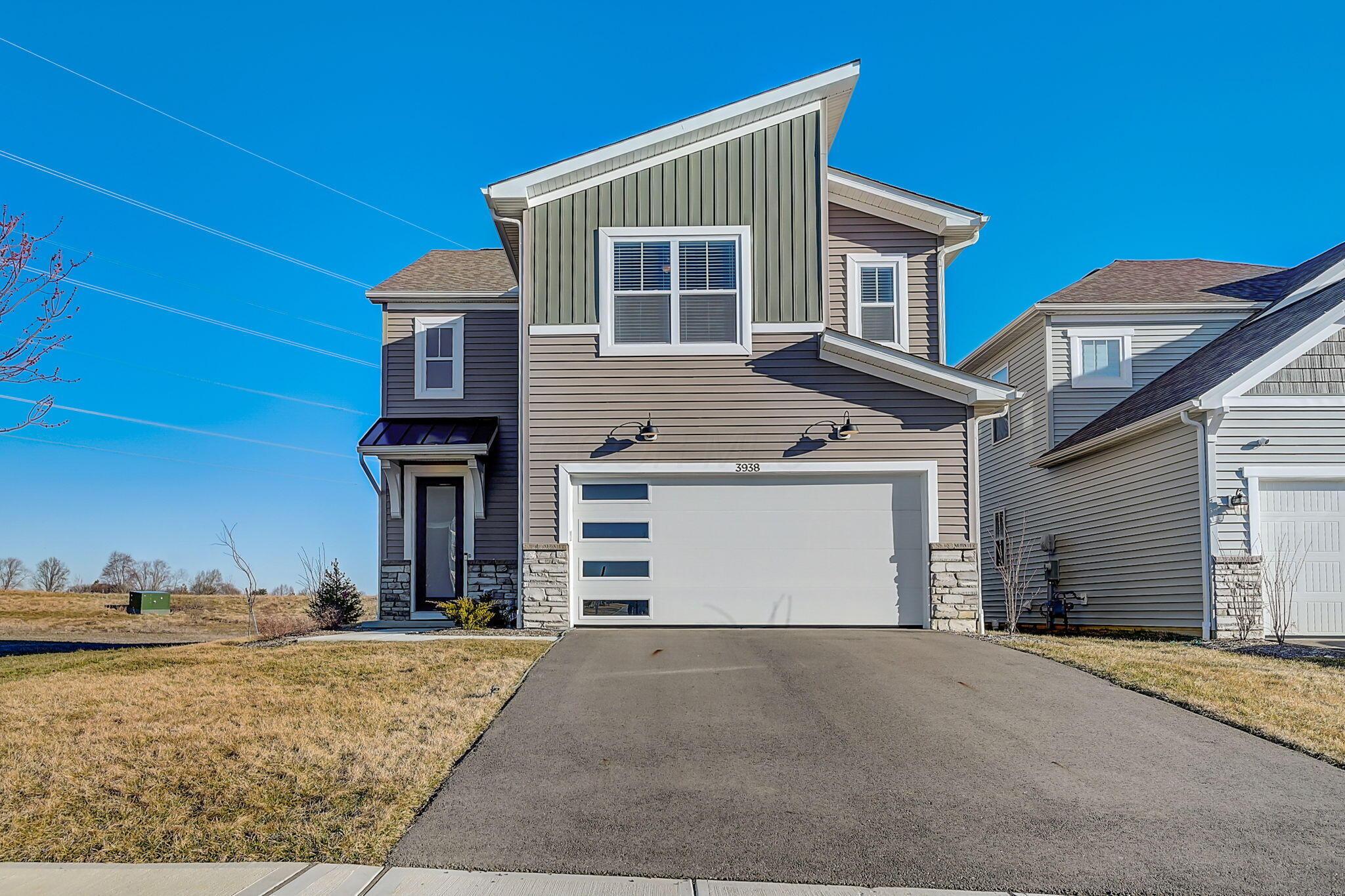 3938 Legacy Road Powell, OH 43065 - Photo 1 of 42 5-web-or-mls-Legacy Rd-005