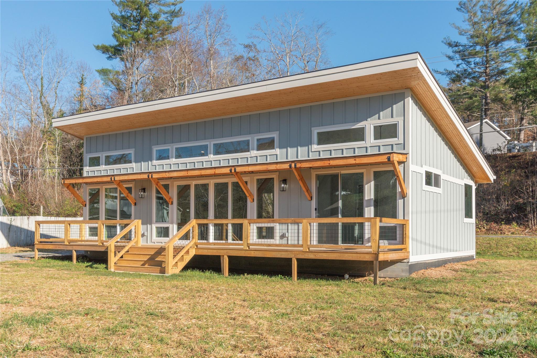 924 Riceville Road Asheville, NC 28805 - Photo 23 of 27 Gallery Image 23