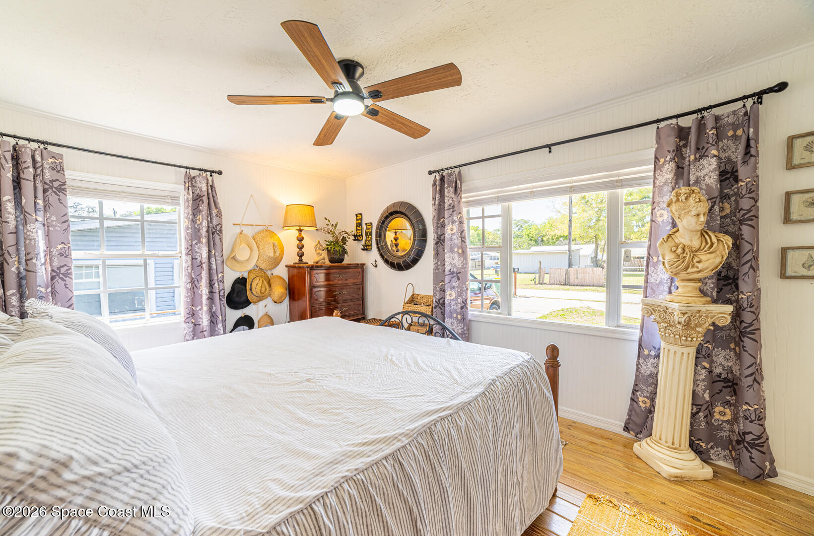 2953 Easy Street Mims, FL 32754 - Photo 13 of 23 Bedroom 2