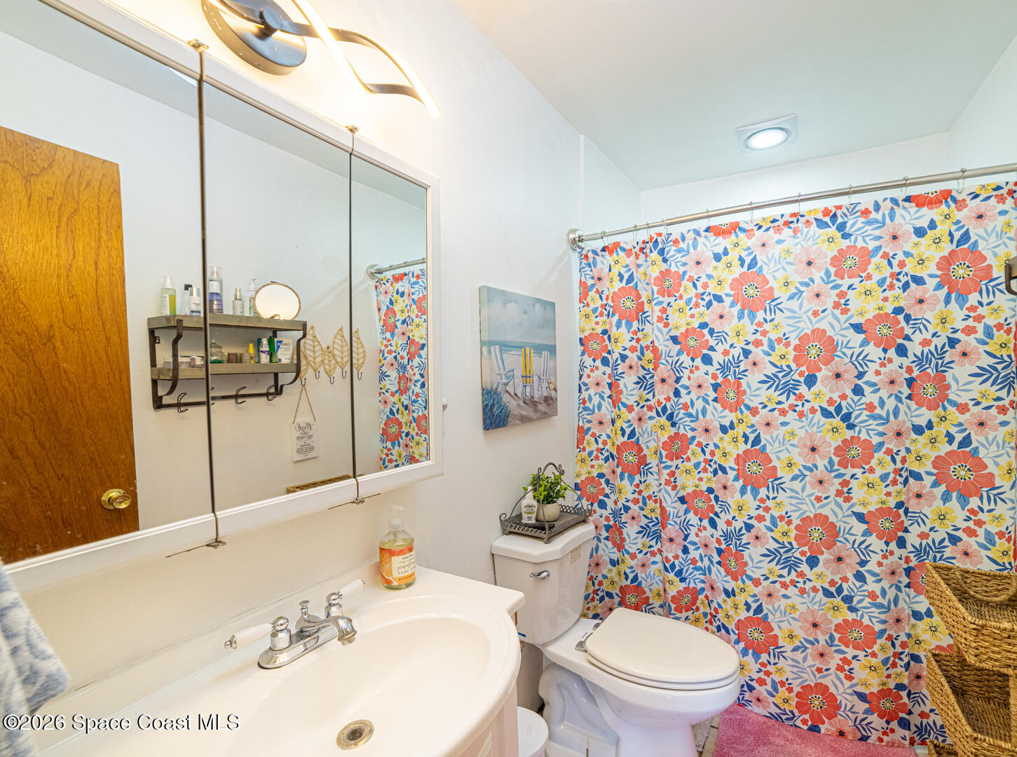 2953 Easy Street Mims, FL 32754 - Photo 16 of 23 Bathroom