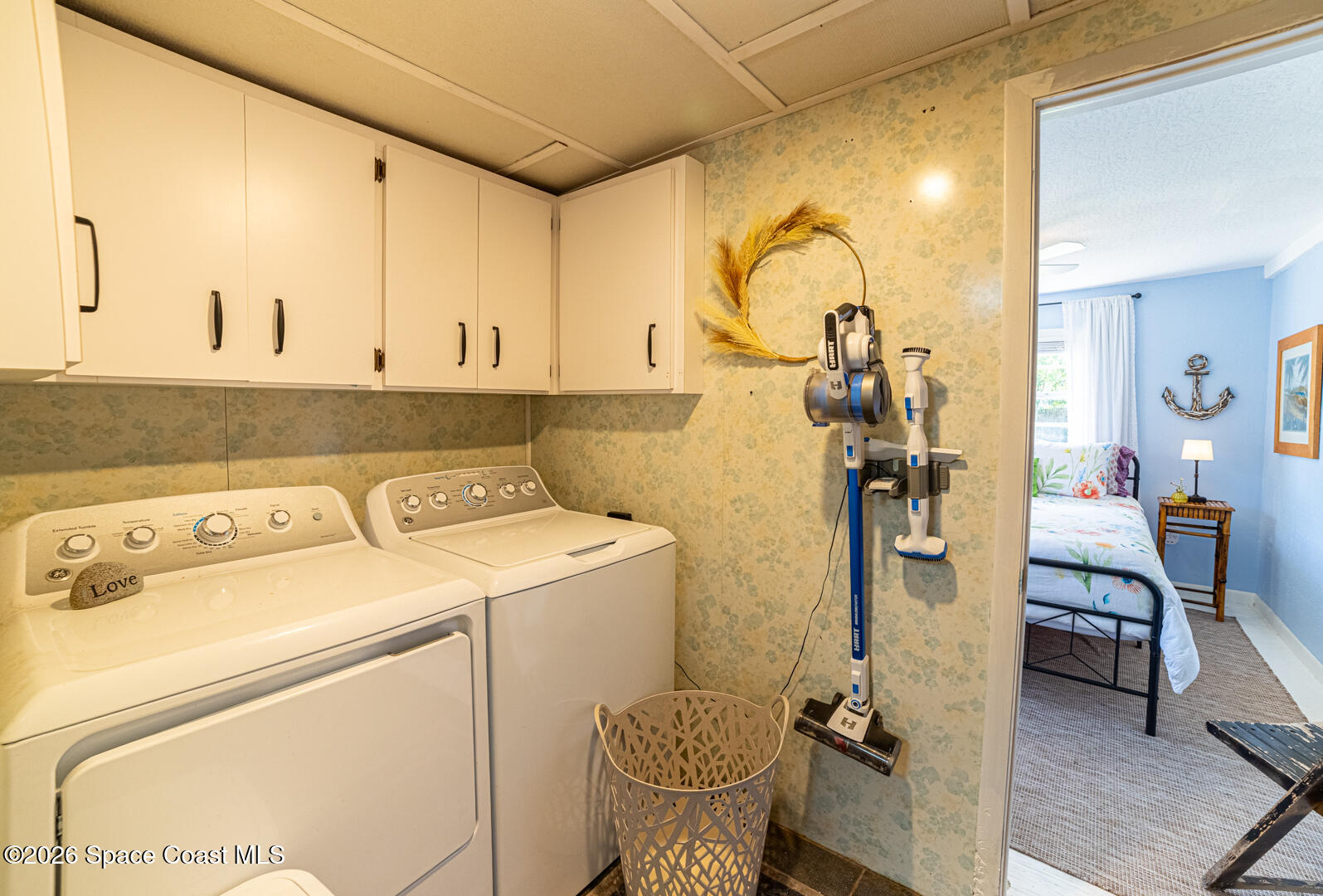 2953 Easy Street Mims, FL 32754 - Photo 17 of 23 Laundry