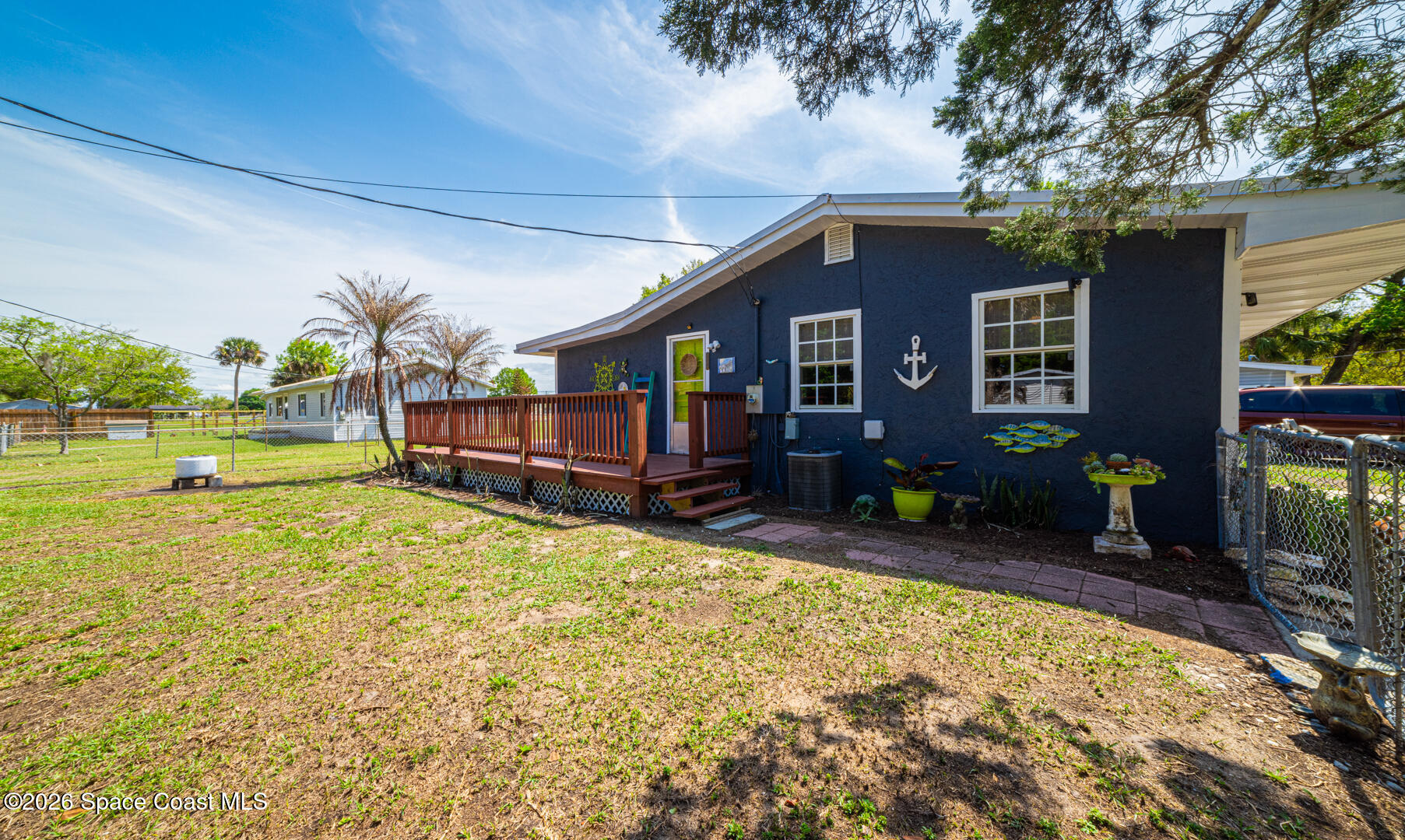 2953 Easy Street Mims, FL 32754 - Photo 20 of 23 Exterior