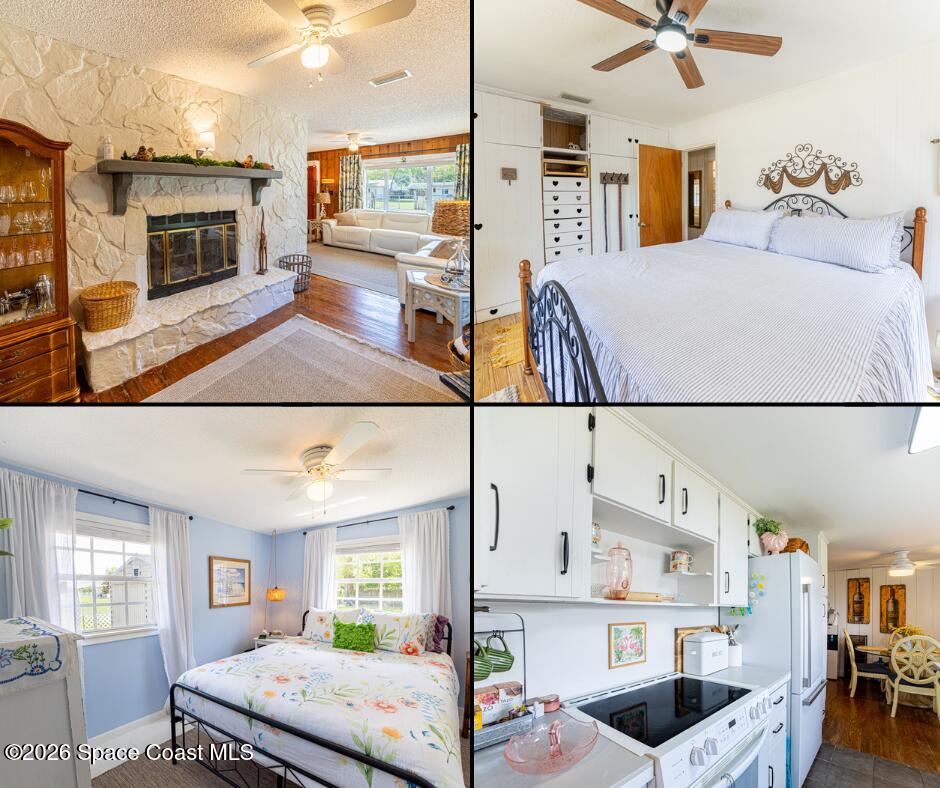 2953 Easy Street Mims, FL 32754 - Photo 2 of 23 Home Highlights