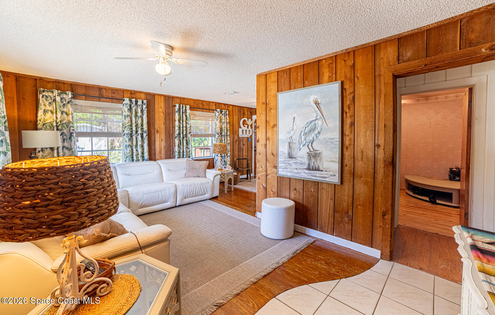 2953 Easy Street Mims, FL 32754 - Photo 3 of 23 Living room