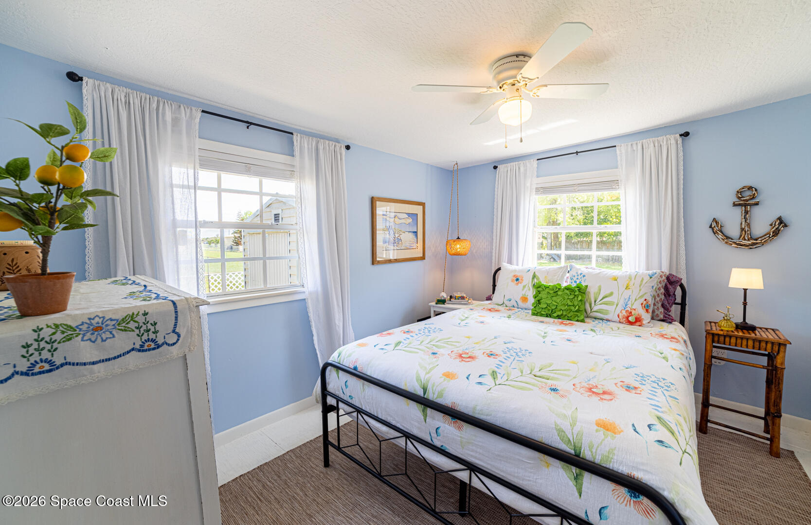 2953 Easy Street Mims, FL 32754 - Photo 4 of 23 Bedroom 1