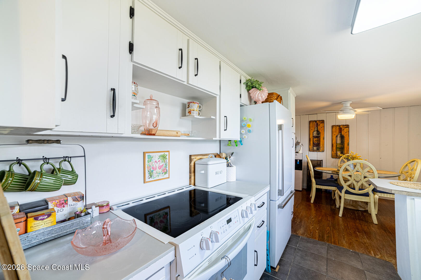 2953 Easy Street Mims, FL 32754 - Photo 5 of 23 Kitchen