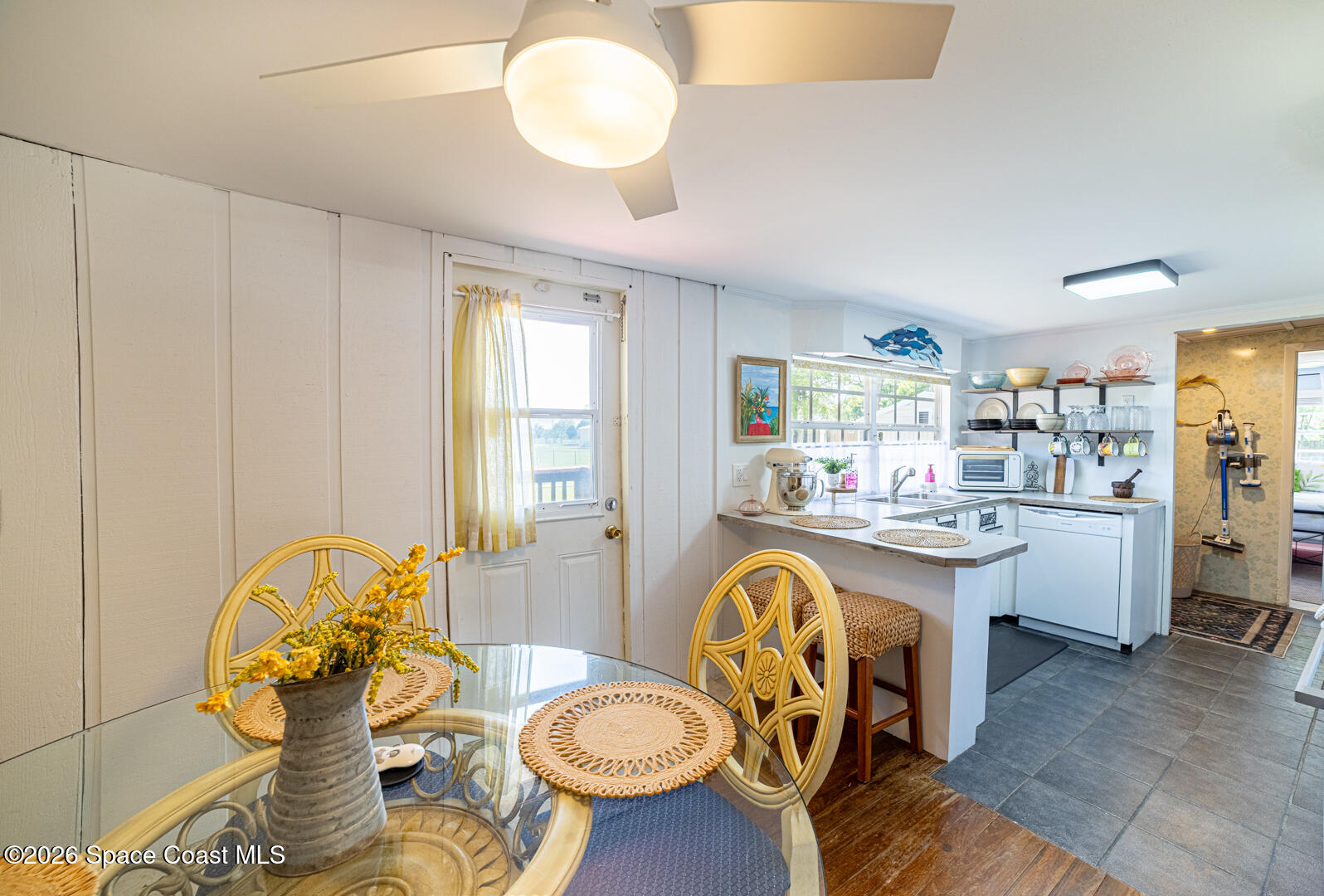 2953 Easy Street Mims, FL 32754 - Photo 7 of 23 Dining Area