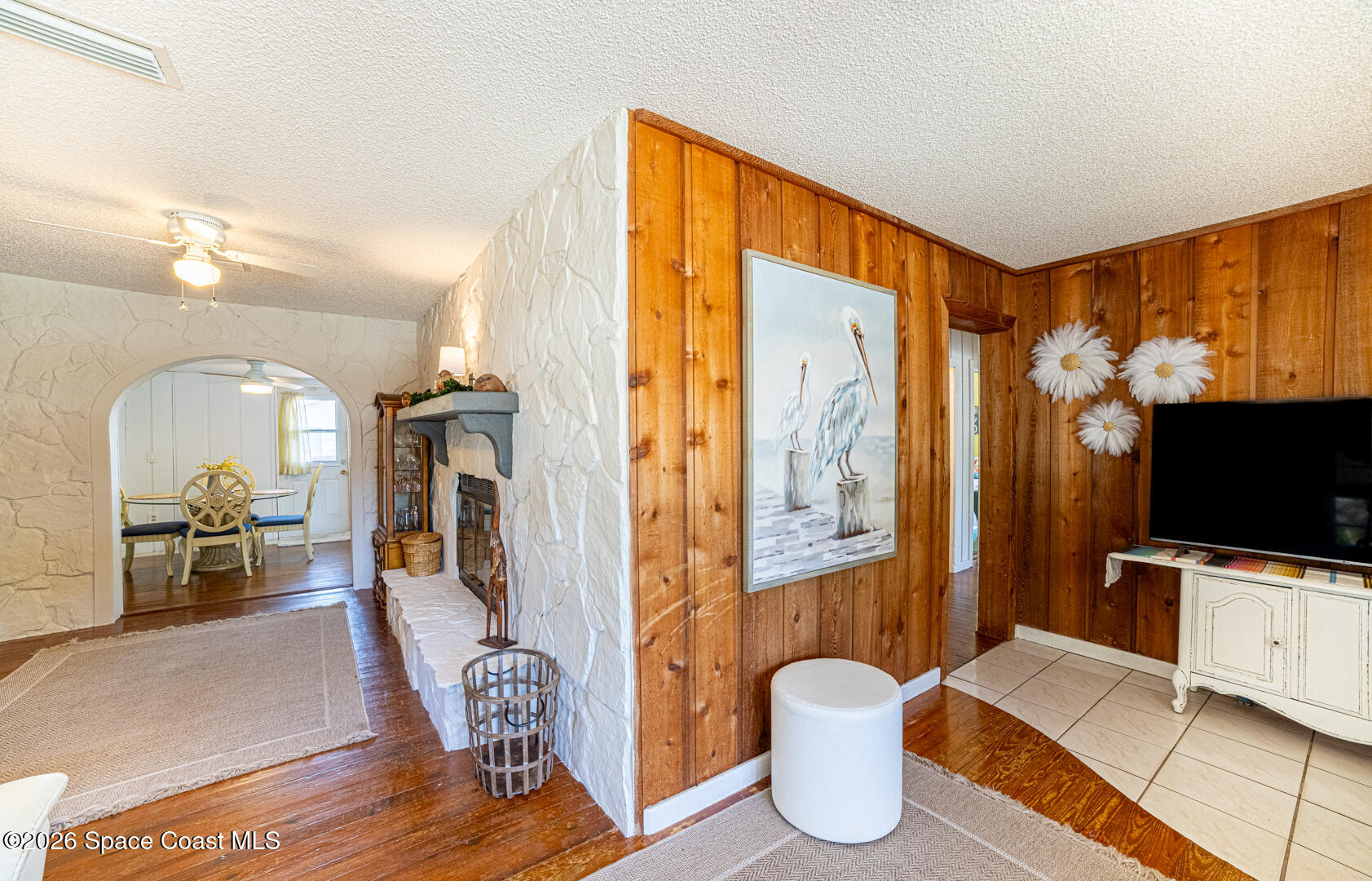 2953 Easy Street Mims, FL 32754 - Photo 9 of 23 Living Area