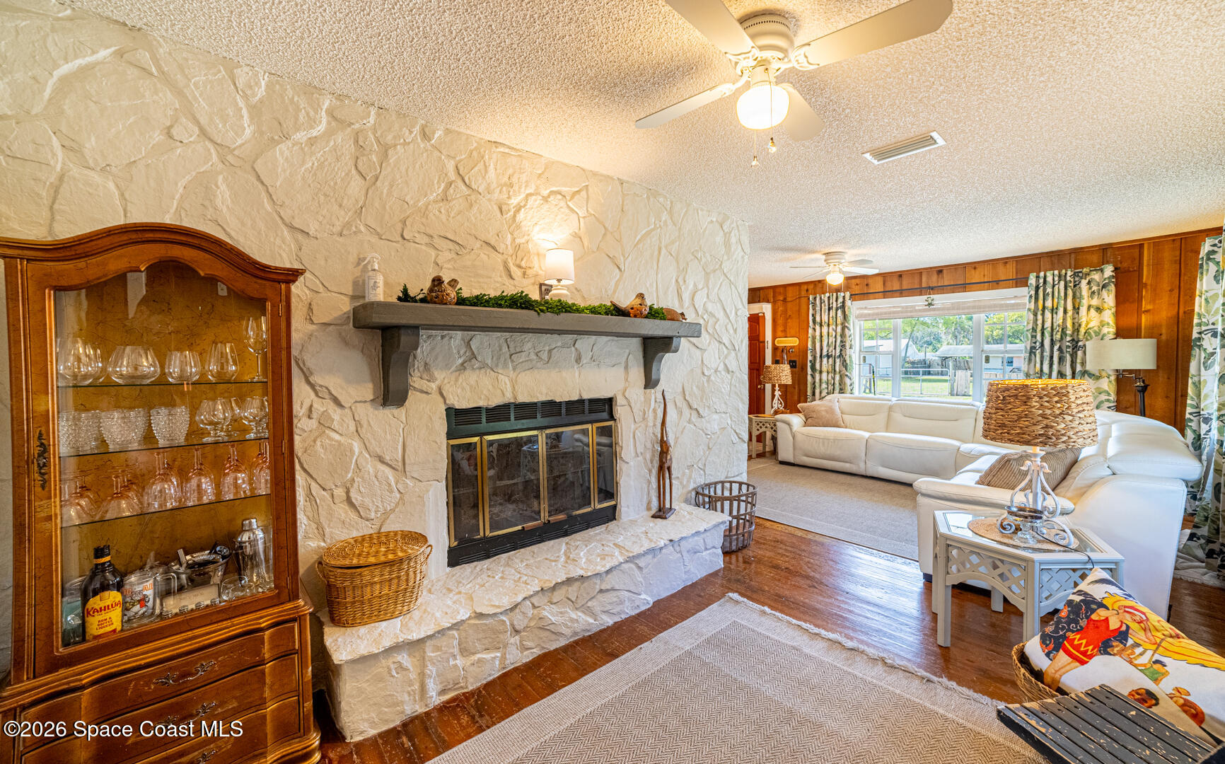 2953 Easy Street Mims, FL 32754 - Photo 10 of 23 Living Area