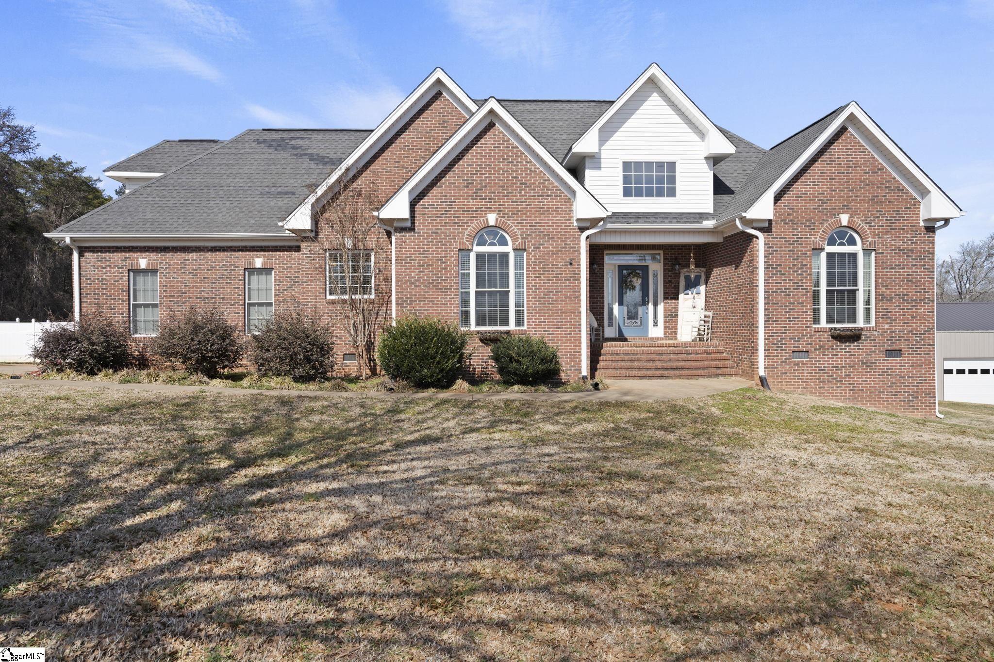 663 Zimmerman Road Lyman, SC 29365 - Photo 1 of 29