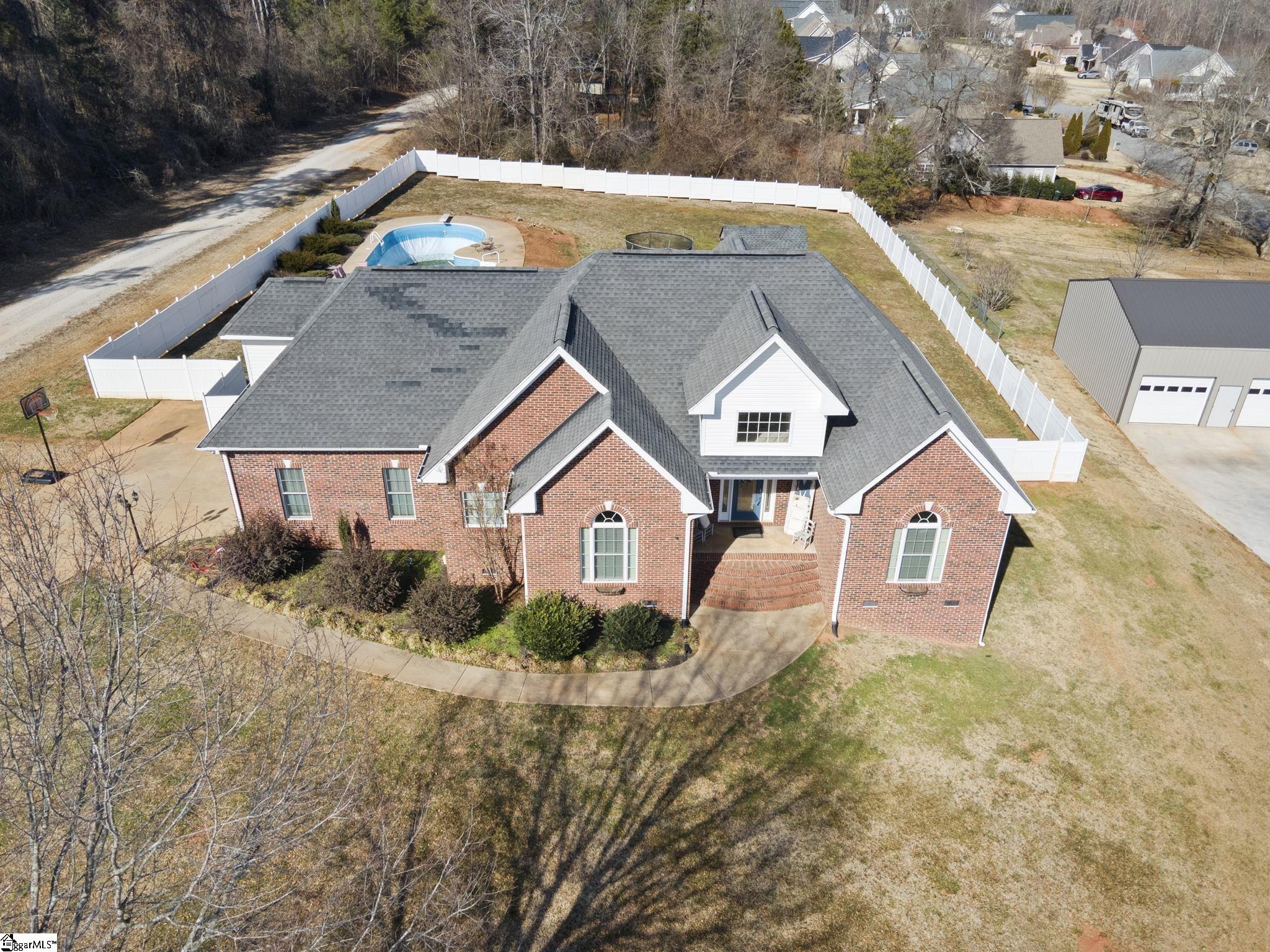 663 Zimmerman Road Lyman, SC 29365 - Photo 22 of 29
